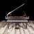 1995 Yamaha C3 Grand Piano - Excellent Condition 3 thumbnail