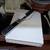 Nintendo Wii with two controllers 4 games 4 thumbnail