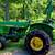 John Deere 850 Compact Tractor with Power Steering 4 thumbnail
