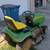 John Deere LT 160 - selling for parts; as is 3 thumbnail