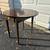 Refinished Solid Drop Leaf Table 4 thumbnail