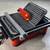 HUSKY TILE WET SAW, LIGHTLY USED 7 thumbnail