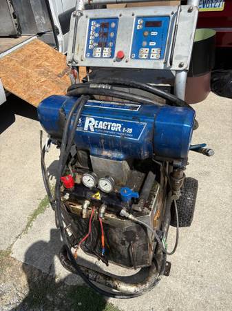 Graco E20 1