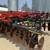 2018 Case IH 875 18' 9 Shank Disc Ripper Excellent 5 thumbnail