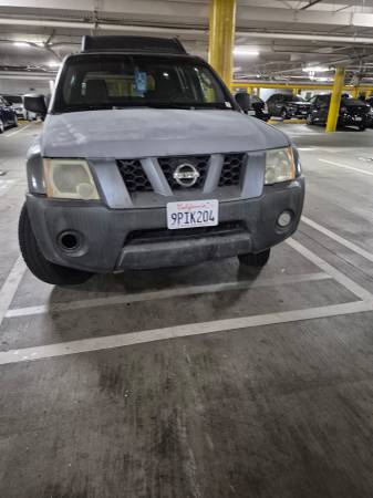 Venta de Nissan Exterra - $3.700 (San Diego)63440259966337122