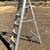 6 Foot Keller Aluminum Folding Ladder 1 thumbnail