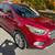 2017 Ford Escape Titanium Sport Utility 4D 10 thumbnail