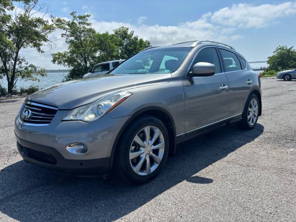 2008 Infiniti Ex35 - $4,000 (Staten Island)63654708089219123