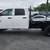 2017 RAM 3500 • CREW CAB • FLATBED • 4X4 • 6.7 CUMMINS DIESEL 2 thumbnail