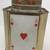 Fun 1970's  Royal Flush Playing Card Tin from England 4 thumbnail