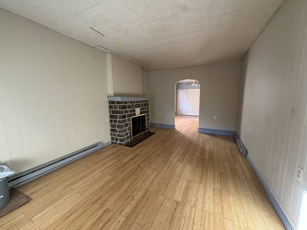 1st Fl 1 bedroom Apt 1