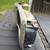1969 Pontiac Firebird OEM original, chrome grille bumper 9 thumbnail