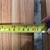 C- Shaped Custom Teak Tables 6 thumbnail