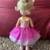 Madeline 7" Ballerina Doll 3 thumbnail
