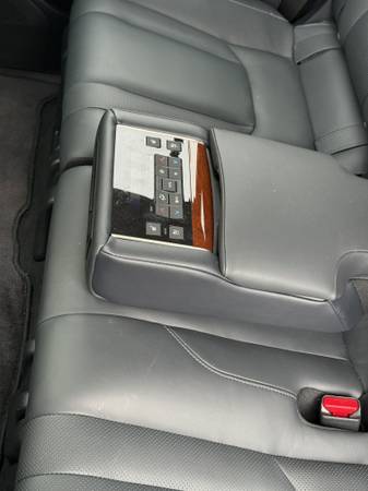2019 Lexus LX 570 SUV - $69,000 (Anchorage)63470608394753124