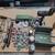 Brierley Drill Grinder Model ZB 25, Extra Cams 14 thumbnail
