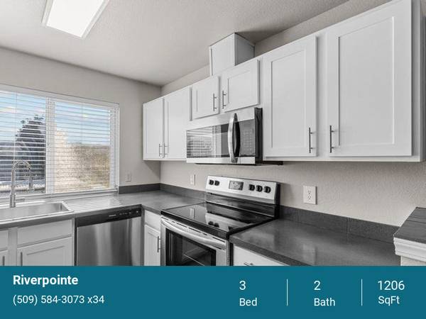 $1,810 / 3br - 1206ft2 - BBQ/Picnic Area, Pool, Fitness Center, Fireplace (Richland)63862922460289120