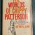 The Worlds of Chippy Patterson by Arthur Lewis (1960, HCDJ) - 1st Edit 1 thumbnail
