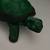 Vintage Art Glass Turtle By Curt Schlevogt. 8 thumbnail