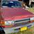 1992 Toyota Land Cruiser FJ80 5 thumbnail