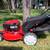 Troybilt TB360 21" cut SP lawn mower 4 thumbnail