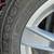 17" snow tires mounted on wheels 3 thumbnail