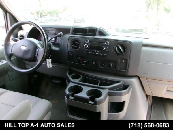 2013 Ford E-350 E-350 Super - Photo 8