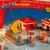 Pair Vintage 1970's Majo-Kit Construction Playsets - Made In France 2 thumbnail