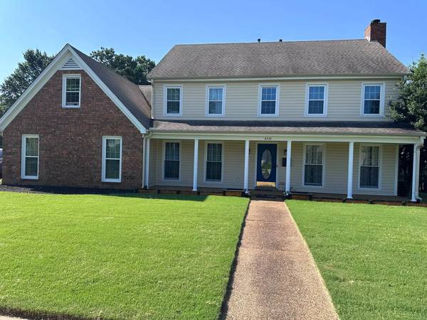 Spacious 4 Bed / 2.5 Bath Single Family Home in Cordova - $2400/mo 1