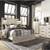 Ashley Brand Cambeck 4pc rustic queen bedroom set - New 4 thumbnail
