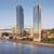 Mint Spacious 2 Bed 2 Bath at Pier West by Bosa-Ready November 1! 1 thumbnail