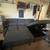 L-shaped couch/bed 2 thumbnail