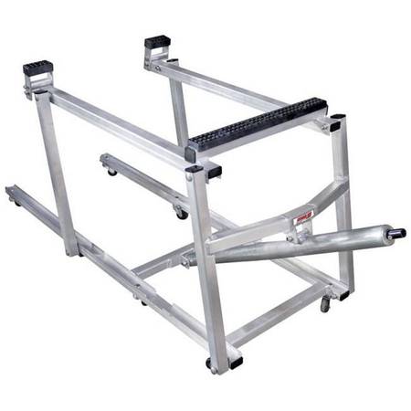 Looking to buy snowmobile lifts 1