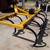 2009 Hay King Chisel Plow, 3-point hitch, 9-shank model 1 thumbnail