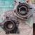 Austin mini Cooper 1100 remote shift housing 6 thumbnail