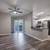 Ceiling Fan, Full Sized Washer and Dryer, Wi-Fi Lounge with Printer 8 thumbnail
