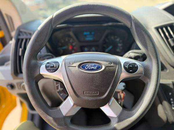 2019 Ford Transit 250 Van - Photo 14