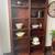 Lighted bookcases 2 thumbnail