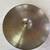 Zildjian cymbal 20" ride 1960's 2765 grams 3 thumbnail