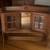Craftsman Countertop Bar / Hanging Bar or Entryway Piece -  40x8x36 1 thumbnail