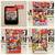 Nintendo Switch Super Mario Kart 8 Odyssey Smash Bros Video Game 3 thumbnail