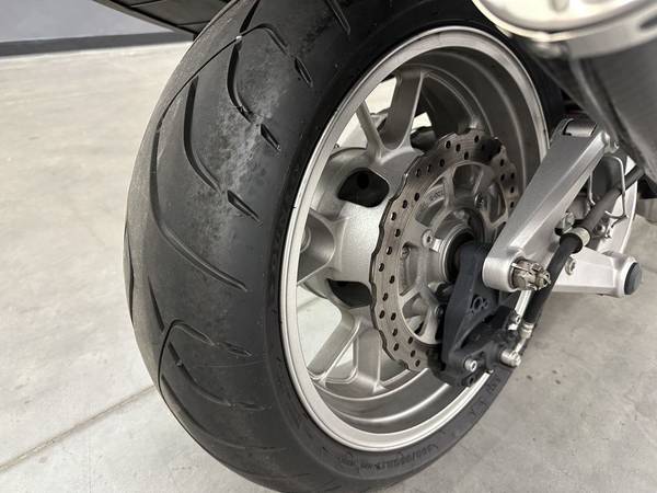 2009 Kawasaki ZG1400B9F SKU:31301 - motorcycles/scooters