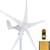 Pikasola Wind Turbine Generator Kit 400W 12V  NEW IN BOX 1 thumbnail