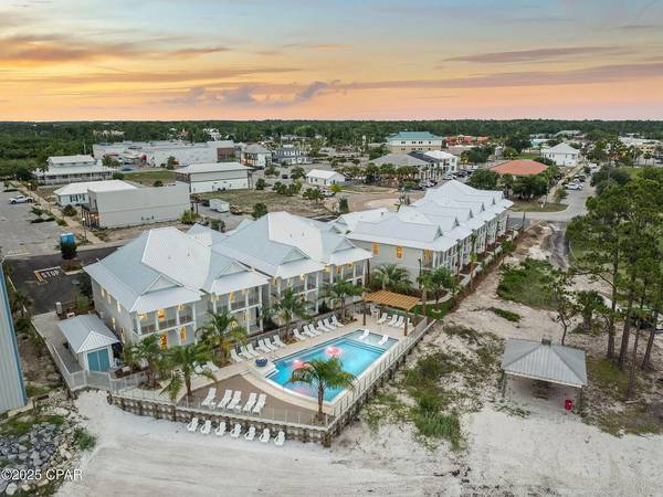 $974,000 / 3br - 1620ft2 - PORT ST. JOE,  Townhome for Sale - 3bd 2ba/1hba63487603141121120