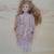 Vintage Porcelain Dolls 11 thumbnail