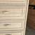 Vintage Lingerie Chest Six-Drawer Bamboo Style Light Wood Tones 17 thumbnail