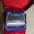 Alacran NAL3412 DLX Accordion : 34 Button, 12 Bass Accordion with Case and Strap 2 thumbnail