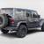 2018 Jeep Wrangler Unlimited 4x4 4WD SUV Sahara Convertible 5 thumbnail