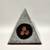 Shungite White Jade Orgonite Pyramid XL – EMF Protection, Energy Trans 3 thumbnail