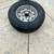 Ford F150 starter spare tire crank 2 thumbnail